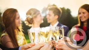 How to spend less money at a wedding