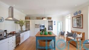 Clever kitchen storage solutions to clear the clutter