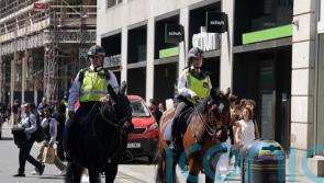 Police chief calls for parents to be held accountable over social media crazes