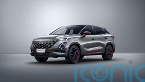 Omoda confirmed as the latest Chinese car brand to enter UK market