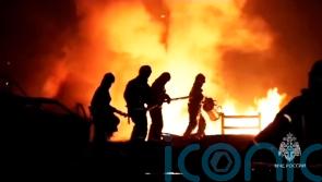 Blast at petrol station in southern Russia kills 35