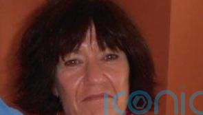 Man killed partner and buried body in garden, inquest told