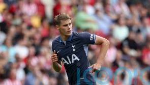 We can do beautiful things – Micky van de Ven excited by Tottenham prospects