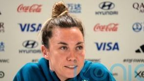 Mackenzie Arnold aiming to leave lasting World Cup legacy in Australia