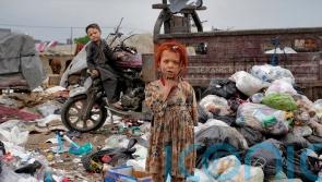 Ministers urged not to ‘abandon’ Afghans on anniversary of Taliban takeover