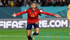 Salma Paralluelo: Spain must be ready for ultimate challenge of World Cup final