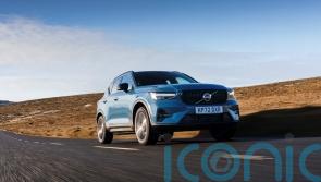 UK Drive: The Volvo XC40 continues to be a compelling compact SUV