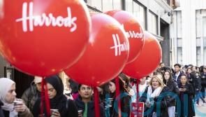 Harrods bounces back from pandemic to record tenfold jump in profits