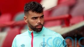 Arsenal sign Brentford goalkeeper David Raya on loan