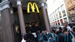 PM blasts ‘unacceptable’ social media craze that led to Oxford Street looting