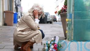 Moment of silence held to mark 25th anniversary of Omagh bombing