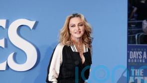 Rescheduled dates for Madonna’s The Celebration Tour announced
