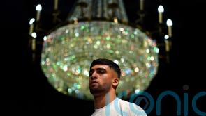 Adam Azim keen to become undisputed world champion to inspire British-Pakistanis