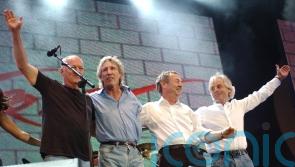 Scientists reconstruct Pink Floyd song from recorded brain waves of patients