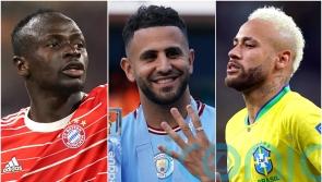The stars switching to Saudi Arabia as Neymar becomes latest big name to move