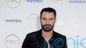 Rylan Clark says he could not eat or speak following breakdown of marriage