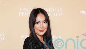 Love Island’s Sharon Gaffka reveals she is healing from ‘tough’ miscarriage