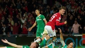 Wrexham record first win since return to the league