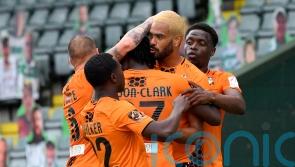 Paul McCallum double secures Eastleigh point from draw with Barnet
