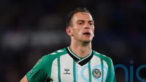 Mickey Demetriou haunts old side as Crewe enjoy big win