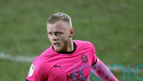 Swindon claim local bragging rights with late win over Forest Green