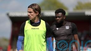 Danilo Orsi grabs winner as Crawley end MK Dons’ unbeaten start