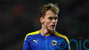 Luke McCormick the hero for Bristol Rovers at Charlton