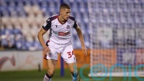Adam Senior gives Halifax victory at Oldham