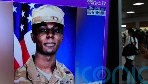 North Korea says US soldier was disillusioned at American society