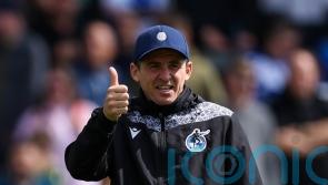 Joey Barton praises Luke McCormick after Bristol Rovers net late win at Charlton