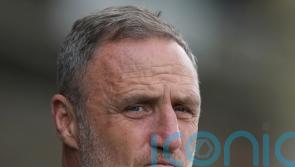 Andy Crosby admits Port Vale need cutting edge after Blackpool stalemate