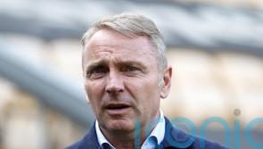 Paul Simpson hopes Carlisle can build on point against Wigan