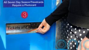 Next year’s English rail fares rise will be below inflation, says Government
