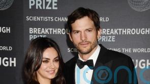 Ashton Kutcher and Mila Kunis to rent out California beach house on Airbnb
