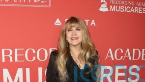 Stevie Nicks says Christine McVie would have ‘loved’ Daisy Jones & The Six