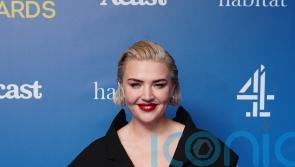 Self Esteem ‘keeps crying’ after landing role in West End production of Cabaret