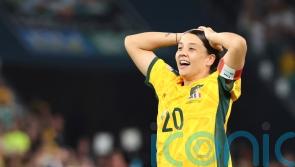 England boss Sarina Wiegman insists ‘Australia is not just Sam Kerr’
