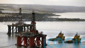Scotland’s finance figures to be published as oil revenue increase expected