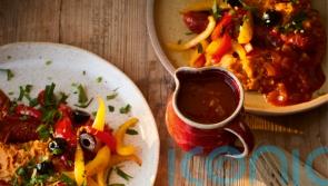Bosh!’s chorizo bangers with butterbean mash recipe