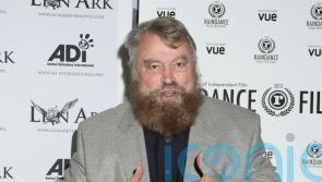 Brian Blessed aims to be oldest man in space: ‘I won’t make a pact with old age’