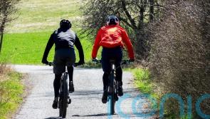 Men who cycle, jog or swim could cut risk of nine cancers – study