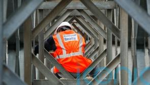 Balfour Beatty benefits from UK construction business