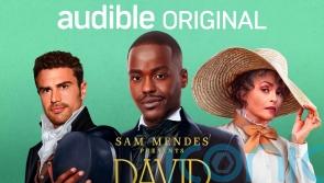 Ncuti Gatwa to lead all-star cast in Sam Mendes adaptation of David Copperfield