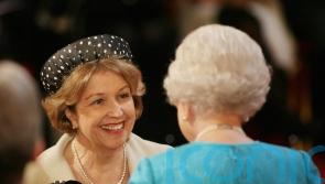 Anne Reid loves playing aristocracy but was always considered too ‘downmarket’
