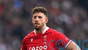 Alex Cuthbert and Johnny Williams handed Wales starts against South Africa