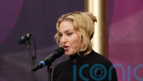 In Pictures: Madonna through the years as she celebrates 65th birthday