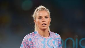 England forward Rachel Daly among six World Cup stars shortlisted for PFA award