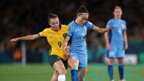 I honestly can’t believe it – Lucy Bronze overwhelmed as Lionesses reach final
