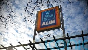 Aldi looking to hire 1,700 workers in warehouses before end of year