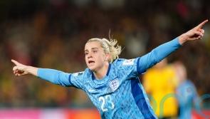 England book place in World Cup final – The Sydney victory in pictures